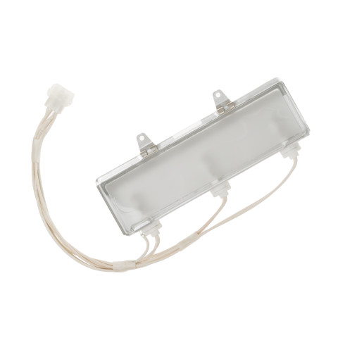 Wall Oven Halogen Bulb Assembly - LEFT - 130V  50W