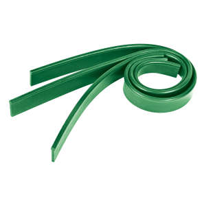 Unger, Power, 18", Green, Rubber Squeegee