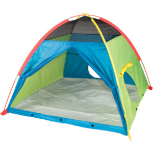 Super Duper 4-Kid Dome Tent