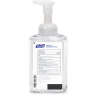 GOJO, PURELL® Advanced  Hand Sanitizer Foam,  515 mL Counter Top Pump Bottle