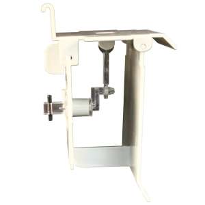 Impact, Naturelle Delivery No. 4 Napkin Mechanism, Beige