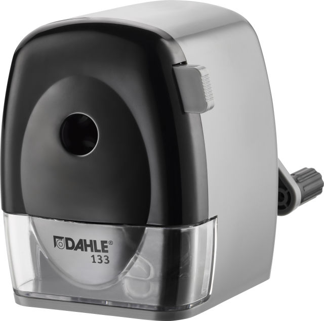 Dahle 133 | Personal Pencil Sharpener