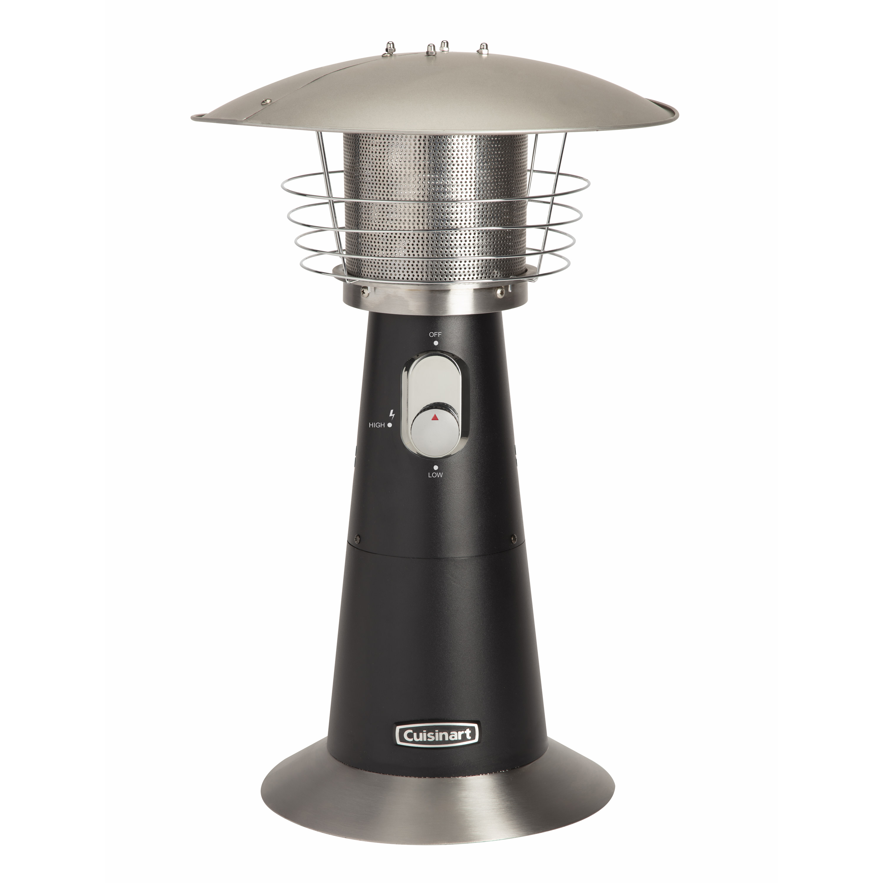 Cuisinart Outdoors® Tabletop Patio Heater-Cuisinart Outdoors