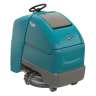 Tennant, T350-600-D, 24", Disc, Stand-On Floor Scrubber