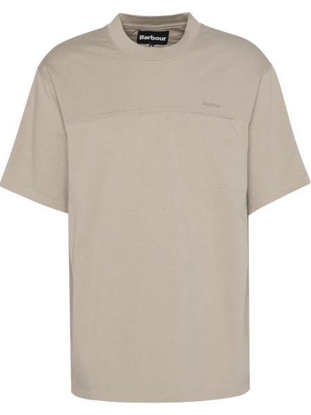 Re-Engineered Hunton Pocket T-Shirt Re-Engineered Hunton Pocket T-Shirt