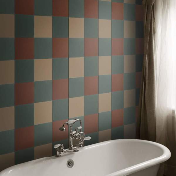 cement | mythology | dartmoor | grande shade trio | chestnut, forest + army (3pc bundle) 