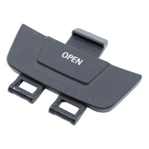 Squeegee Control Lever