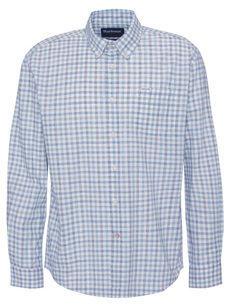 Ravenfield Regular Long-Sleeved Shirt Ravenfield Regular Long-Sleeved Shirt