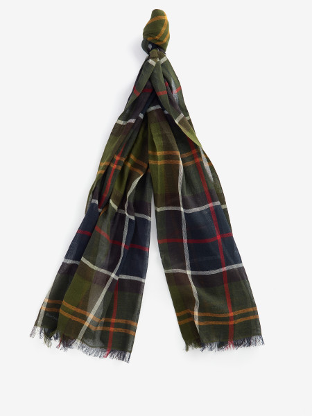 Sciarpa Welton Tartan Sciarpa Welton Tartan