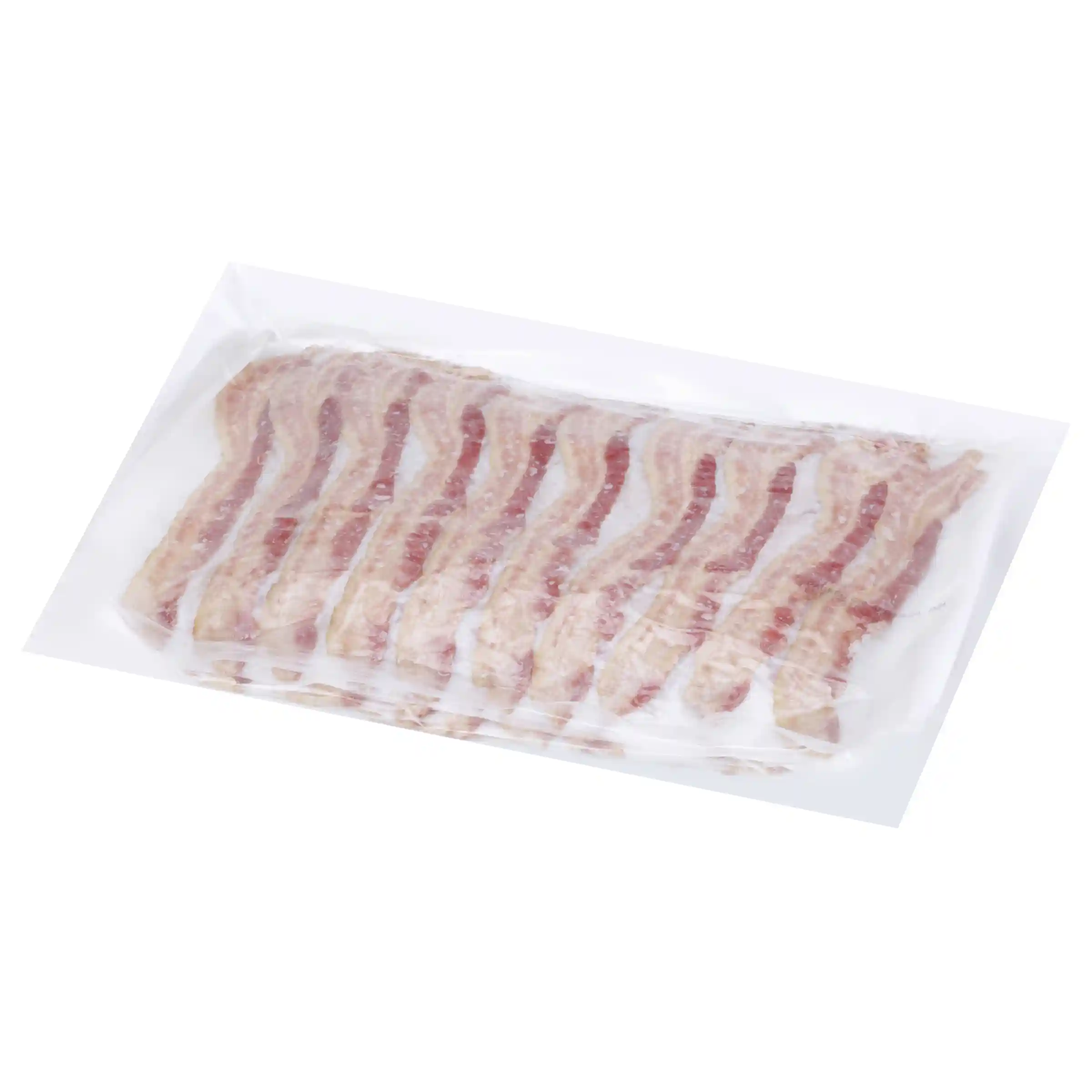 Jimmy Dean® Fully Cooked Applewood Smoked Thick Bacon Slices_image_21