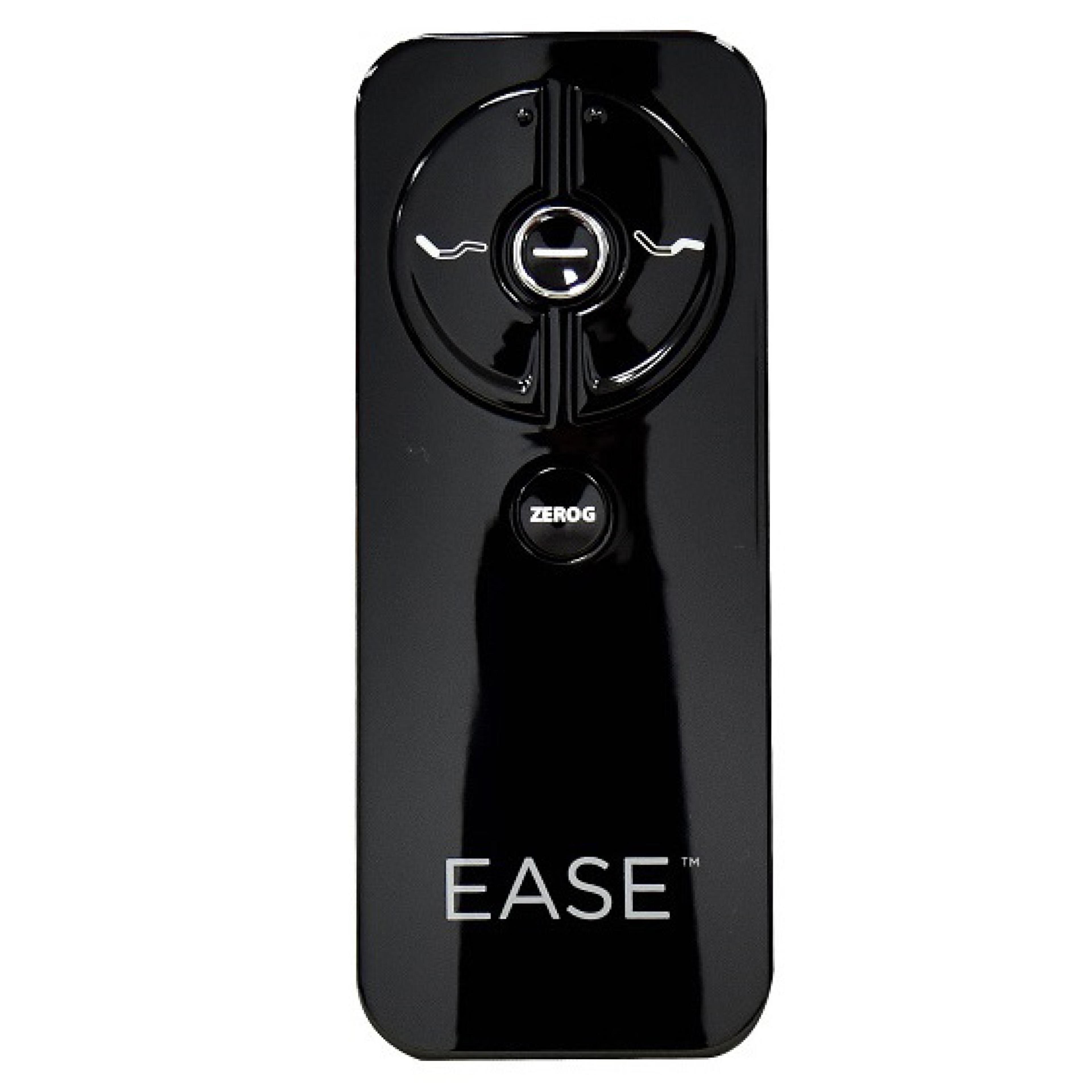 Product image of the  Tempur Ease 4.0 Adjustable Base, Black from Forty Winks