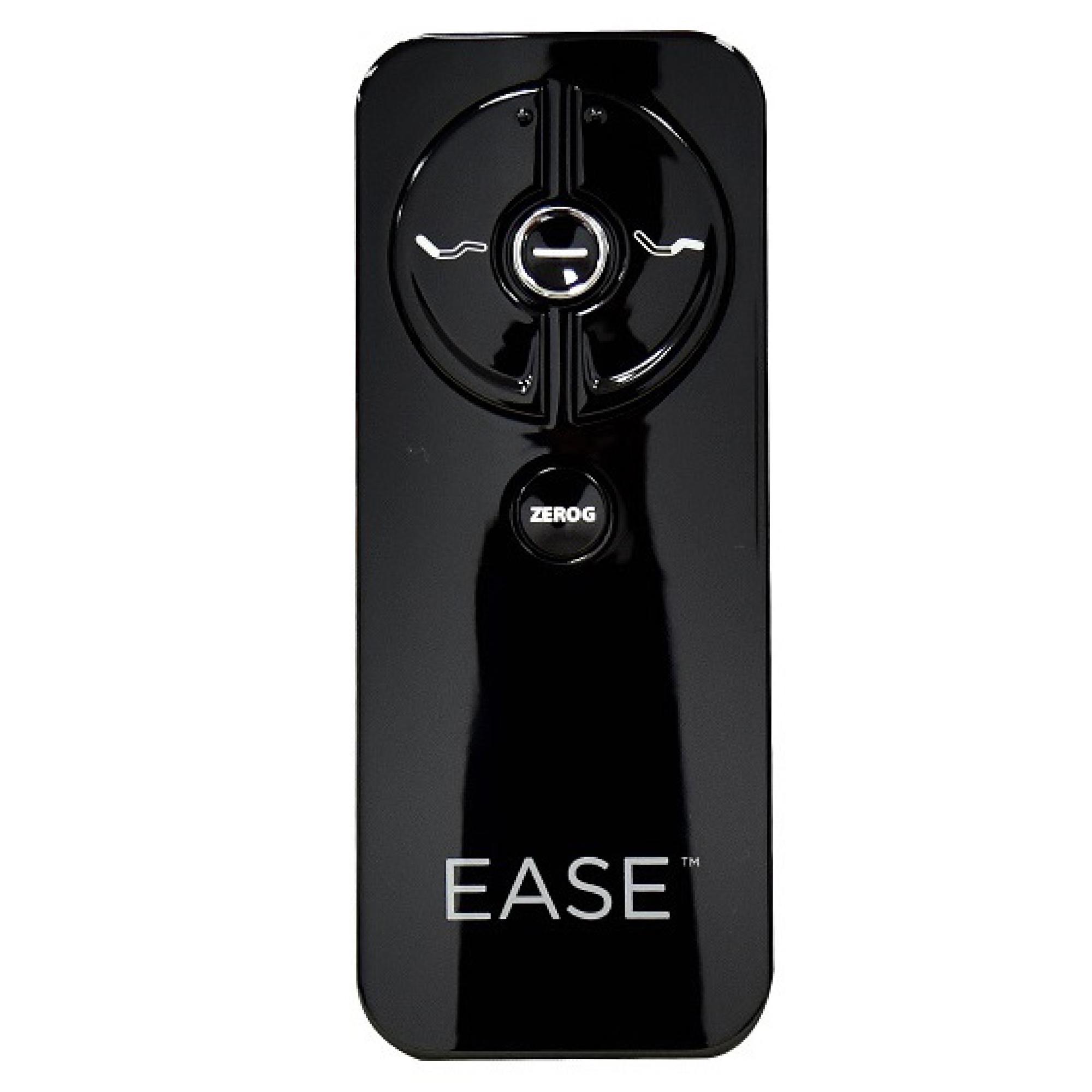 Product image of the  Tempur Ease 4.0 Adjustable Base, Black from Forty Winks
