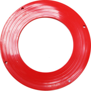 Rubber Cover for Baby Trampoline
