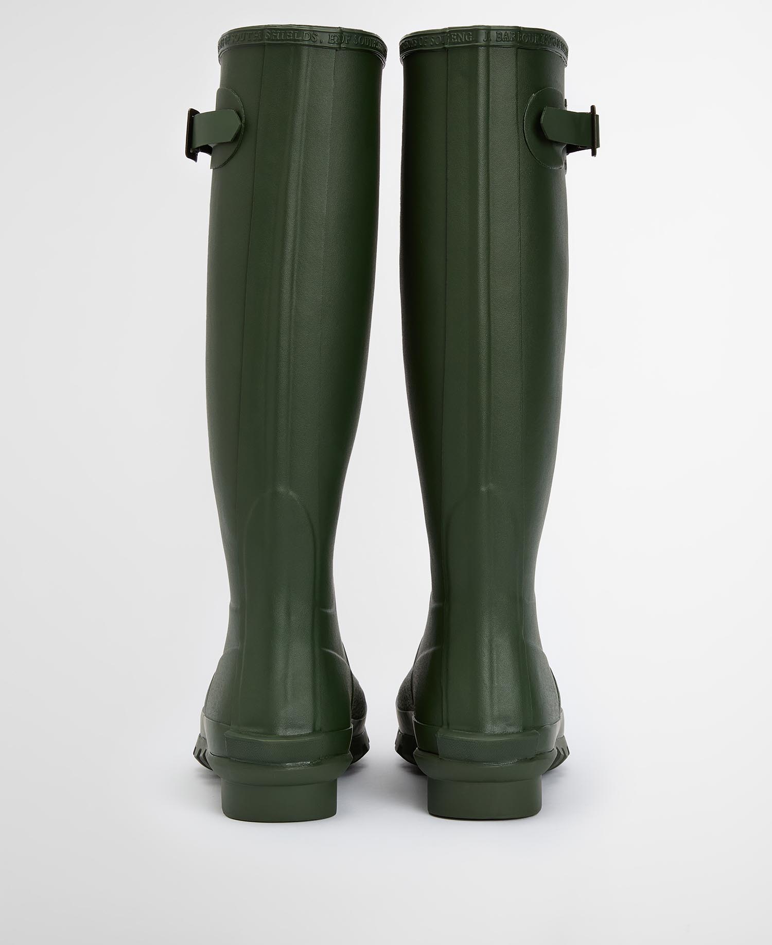 Bede Wellington Boots image number 1