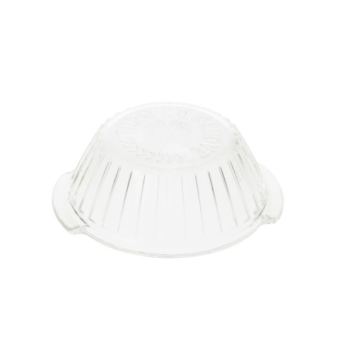 Range Oven Light Lens Cover