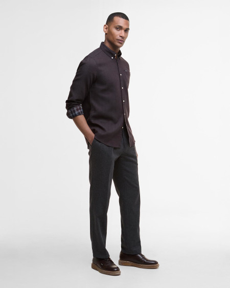 Hemd Buckley Tailored