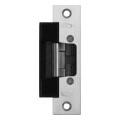 Standard Profile Electric Strike 3/4 in. Latch