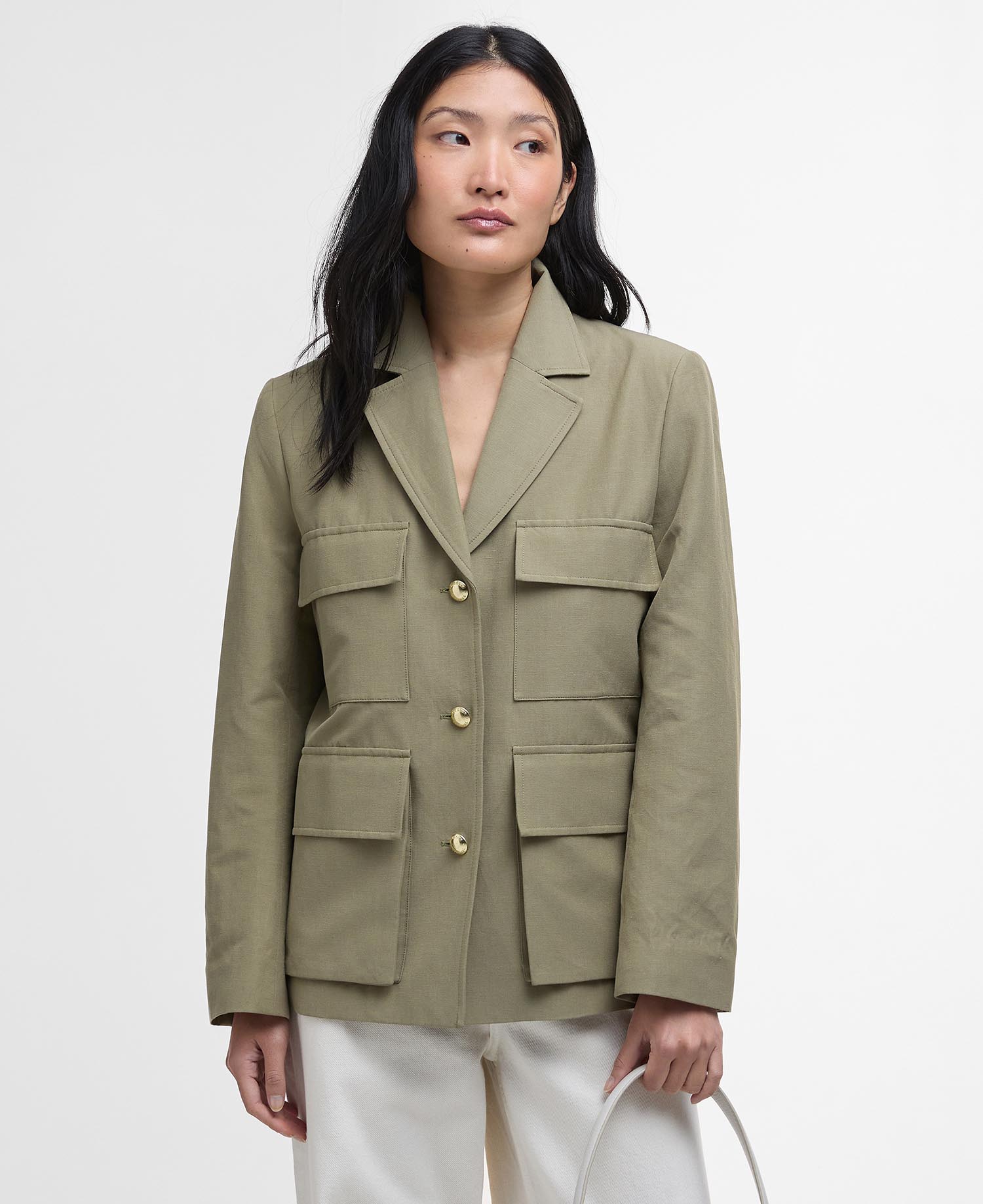 Atlas Utility Tailored Jacket image number 0