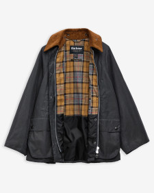 Women's Bedale Waxed Jacket 