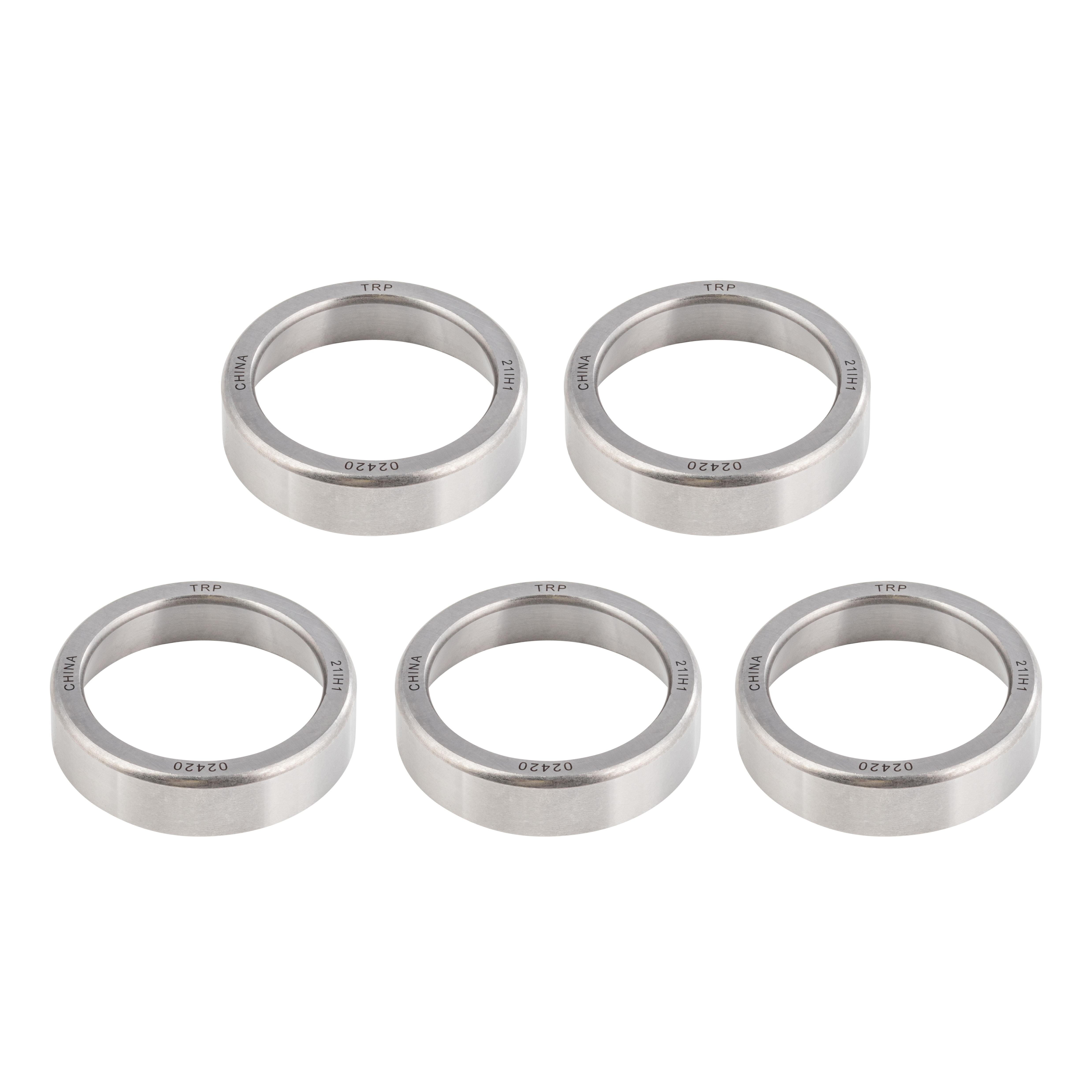 Lippert Components 2025027345