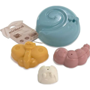 ECO Sand Molds