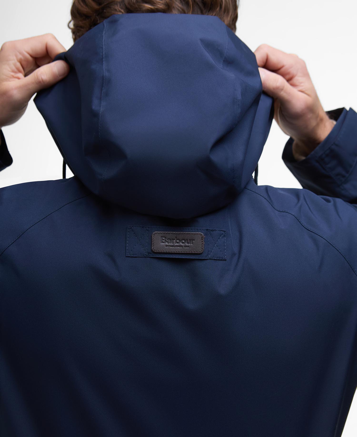 Trover Waterproof Jacket image number 5