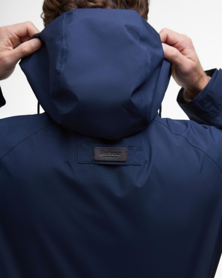 Trover Waterproof Jacket