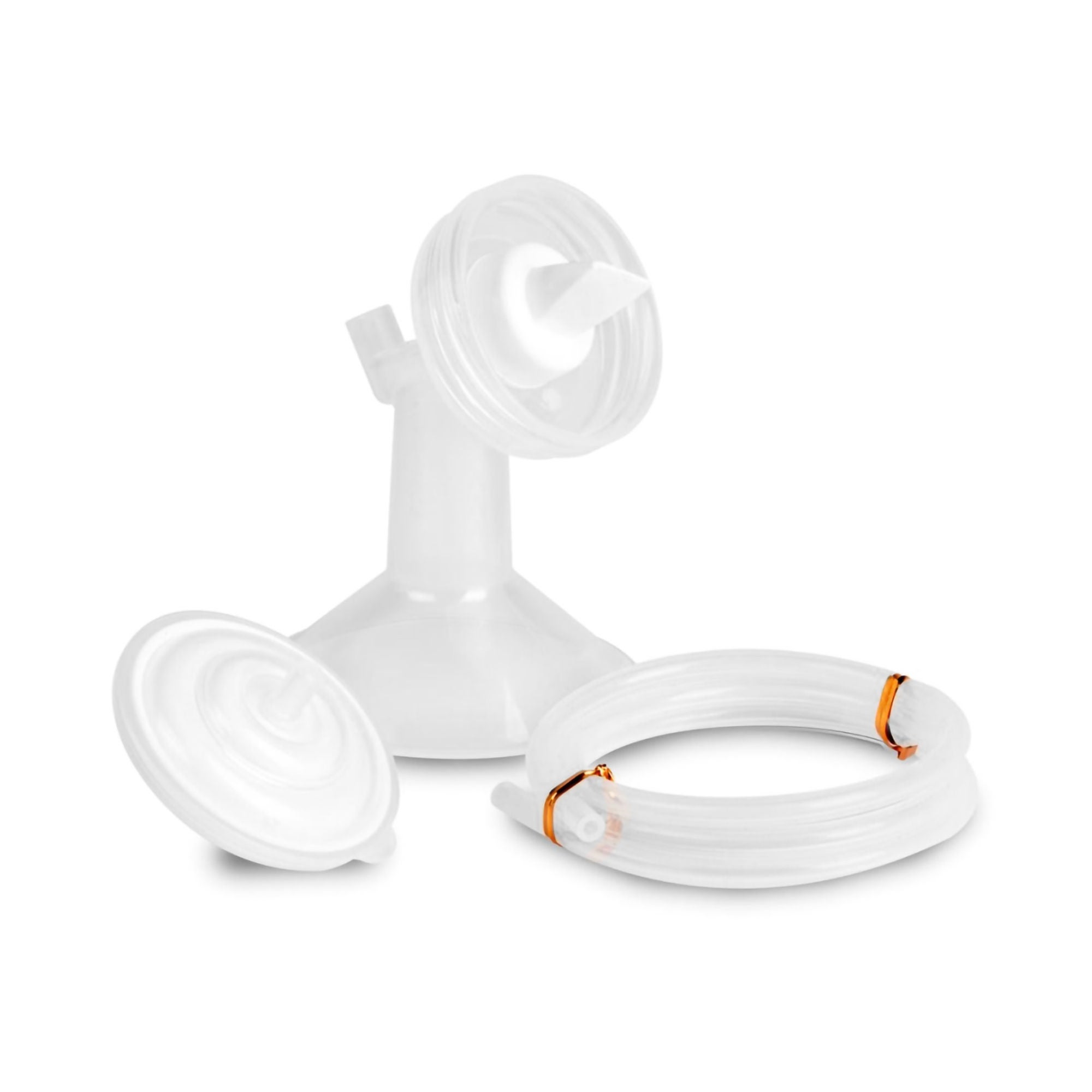 SpeCtra® Flange Kit for 9Plus, M1, S2, S2 Plus and S1 Breast Pumps, 28mm
