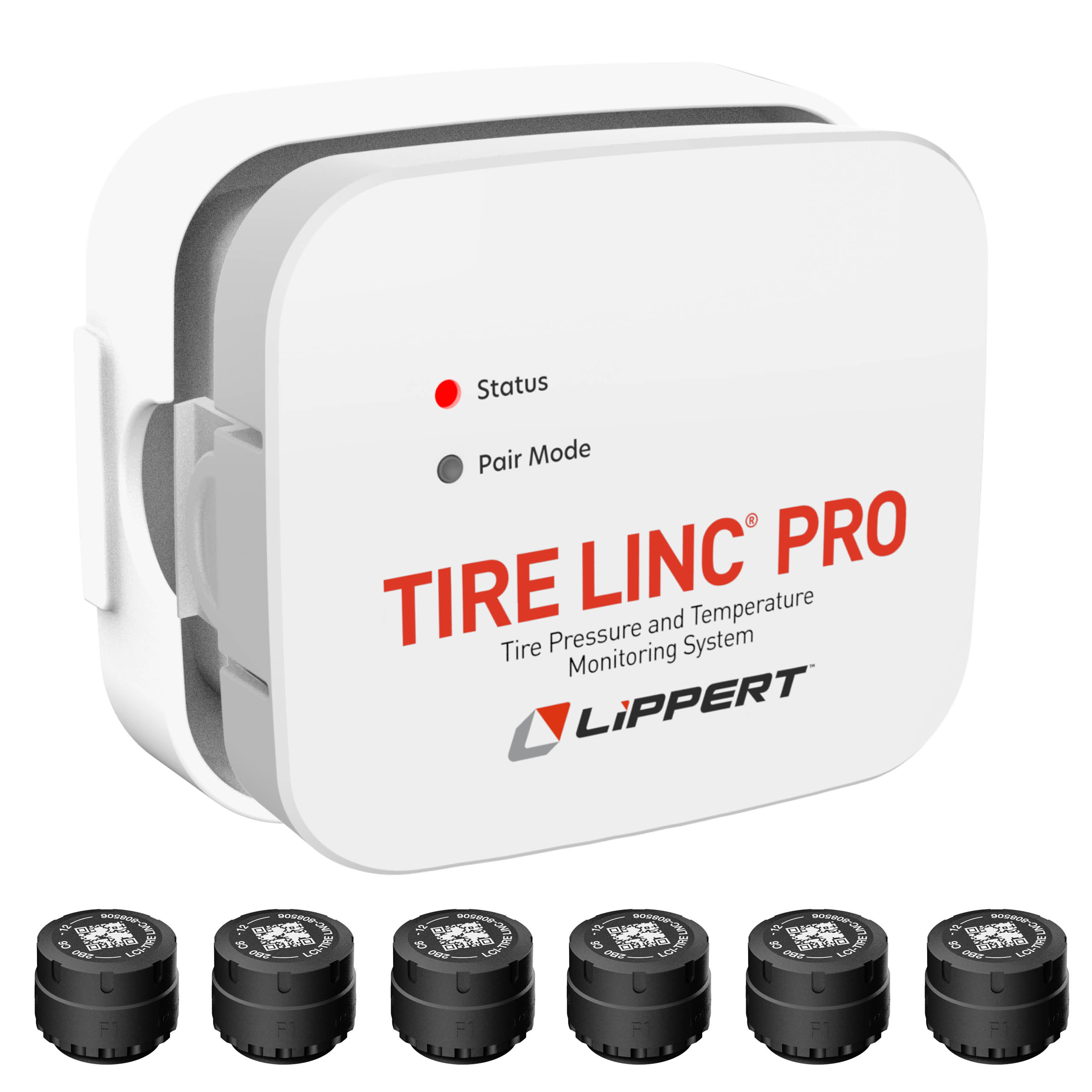 Lippert Components 2024115891
