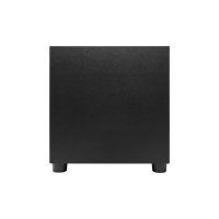 8" Powered Subwoofer 150W Wave Electronics 8" Powered Subwoofer 150W Wave Electronics