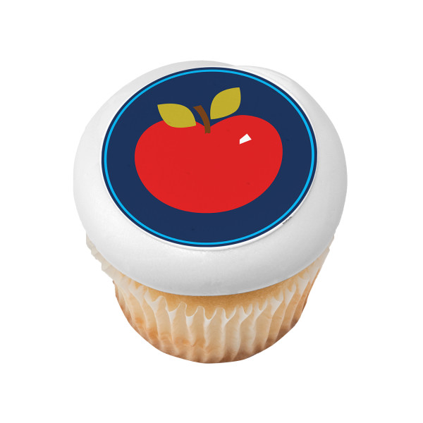 Apple PhotoCake® Edible Image®