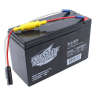 Battery Complete For Multi-Flo Hil50124