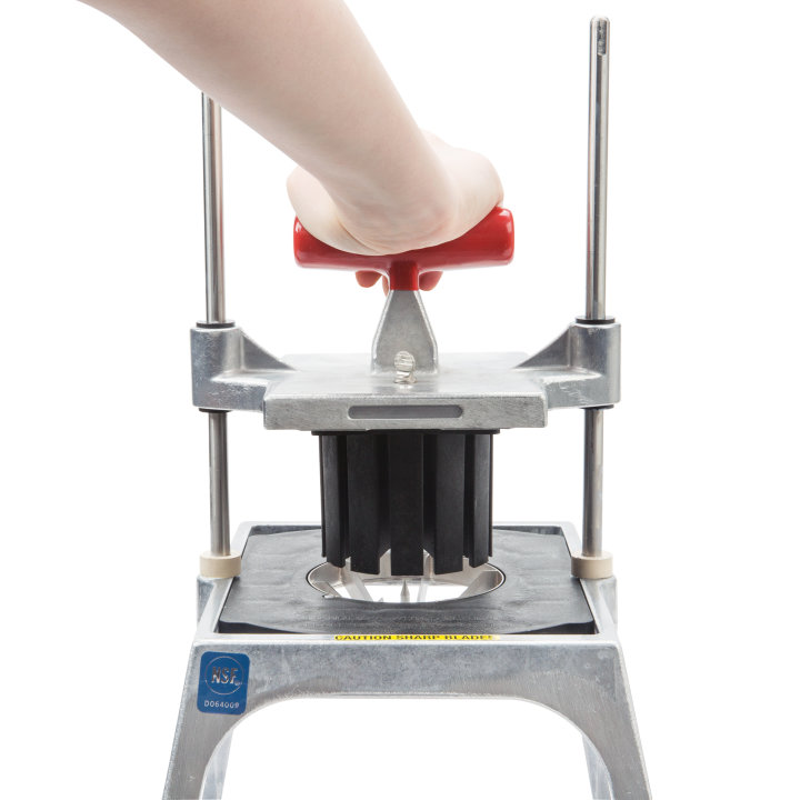 Insta Cut® 5.0, 6 Section Wedge