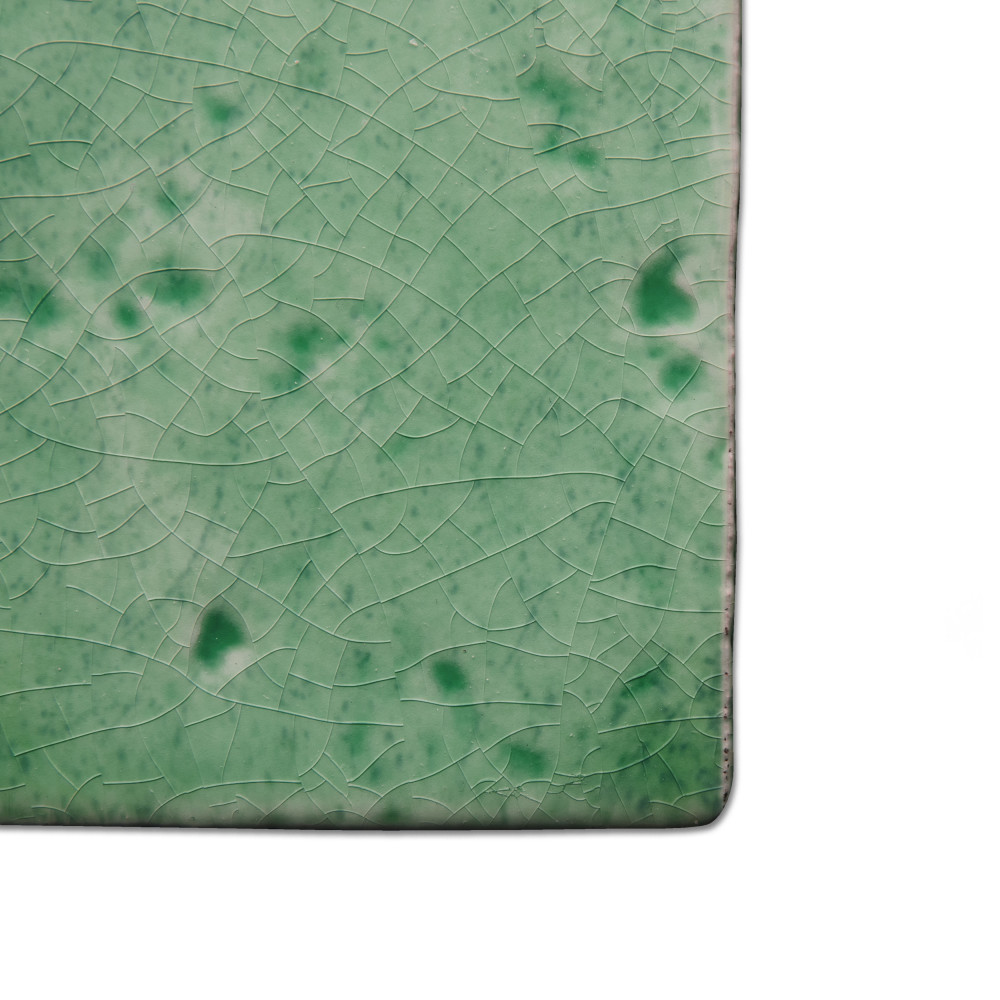 Menorca Lake 4 in. x 4 in. Ceramic Wall Tile