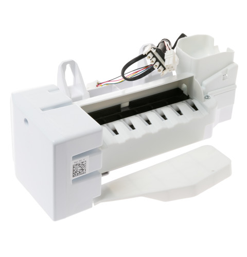 Icemaker Wide Mold Body Ac Heater