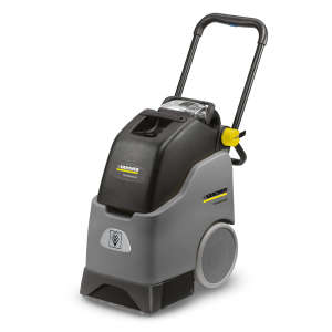Karcher, BRC 30/15 C, BRC 30/15 C, 10.5", 4.5 gal, Self Contained Extractor
