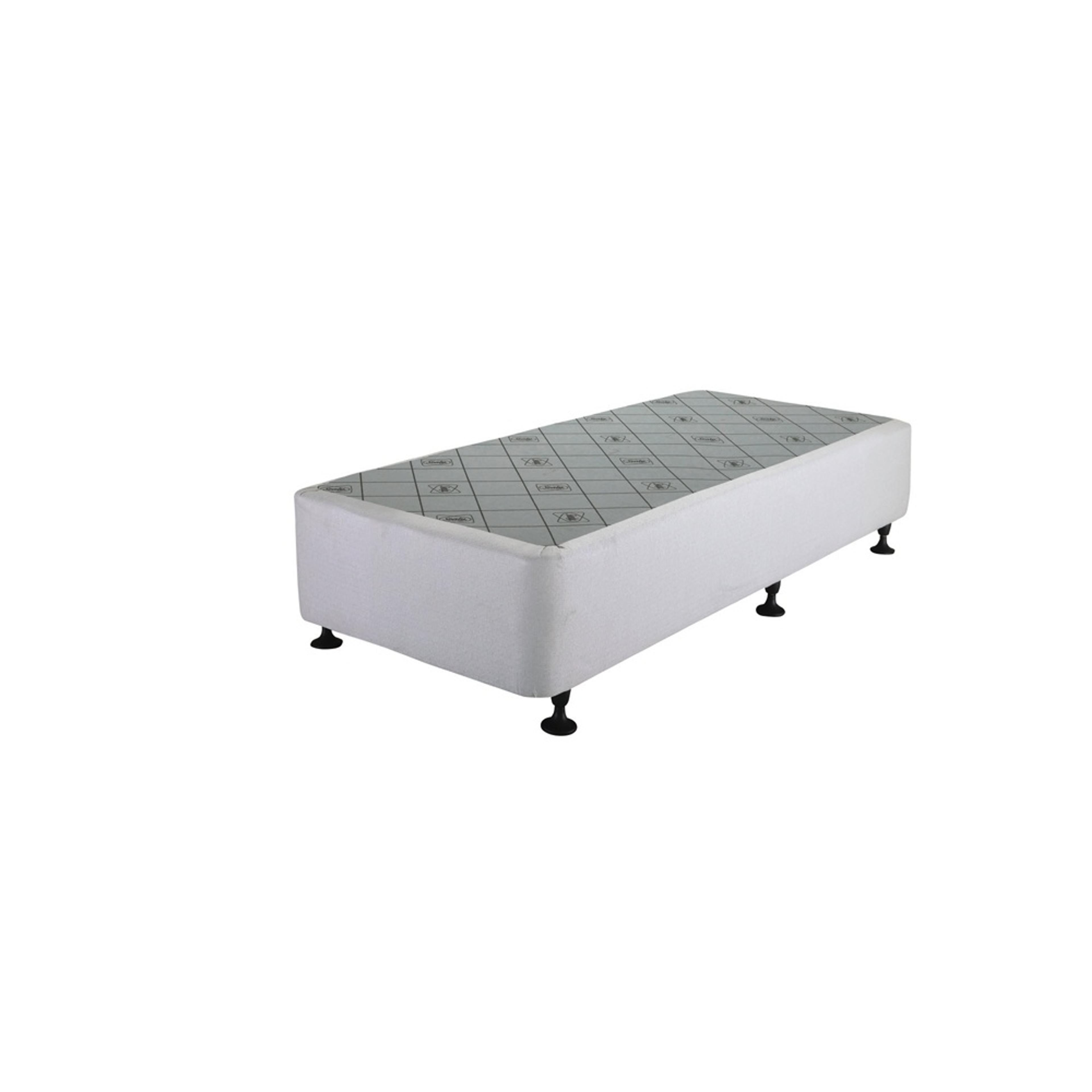 Product image of the Sealy Posturepedic 2025 Base, Snow from Forty Winks