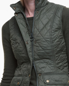 Gilet Otterburn 