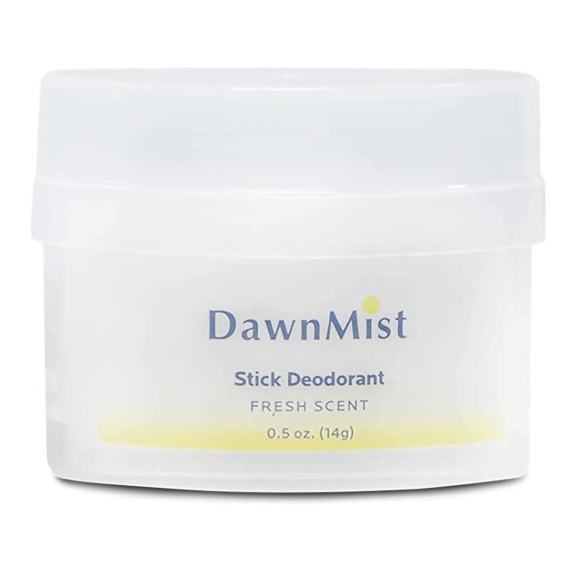 DawnMist® Deodorant, Solid, 0.5 ounce, Unscented