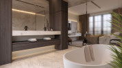 Mayfair Stella Argento 24x24
