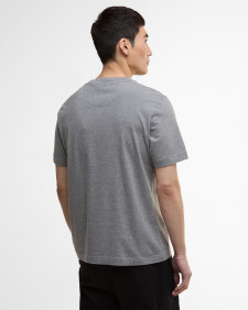 Scape T-Shirt Anthracite Marl