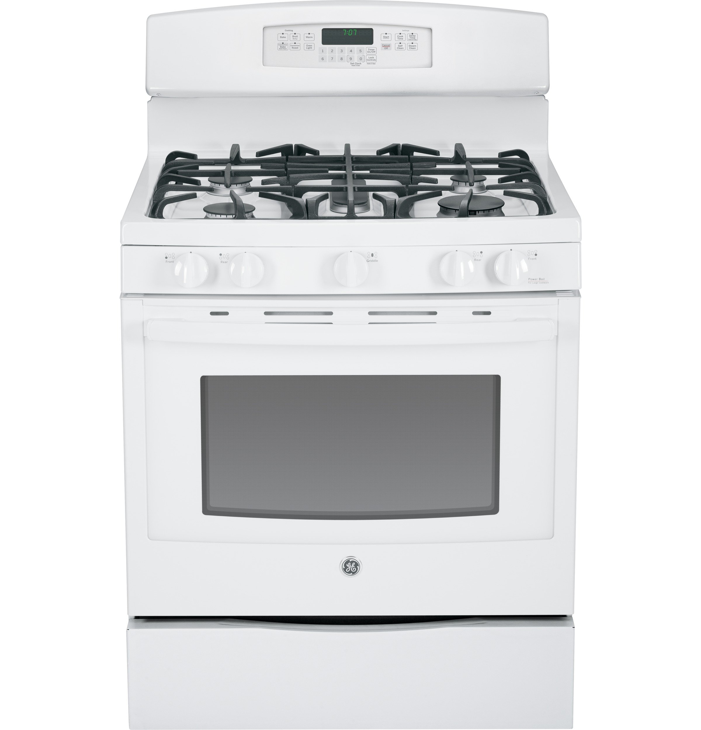 GE® 30