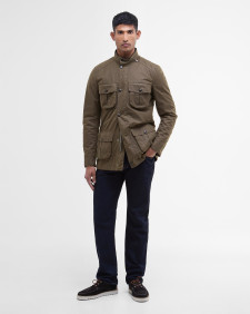 Giacca cerata Corbridge 
