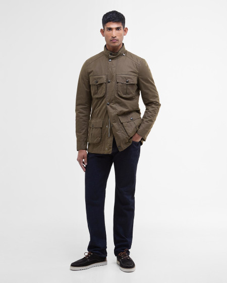 Giacca cerata Corbridge