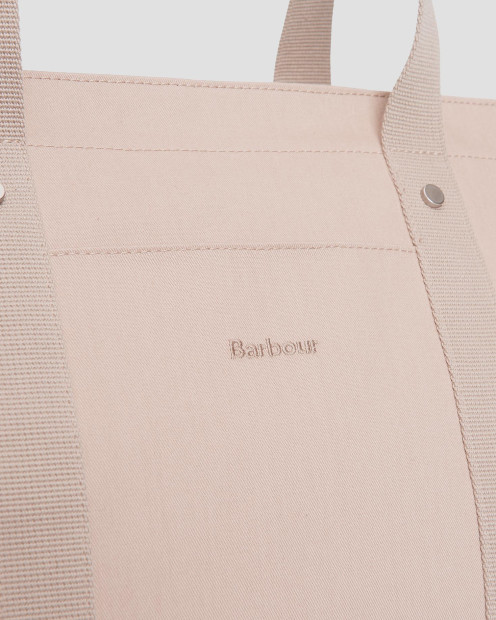 Olivia Tote Bag Light Sand