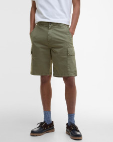Shorts Twill Cargo 