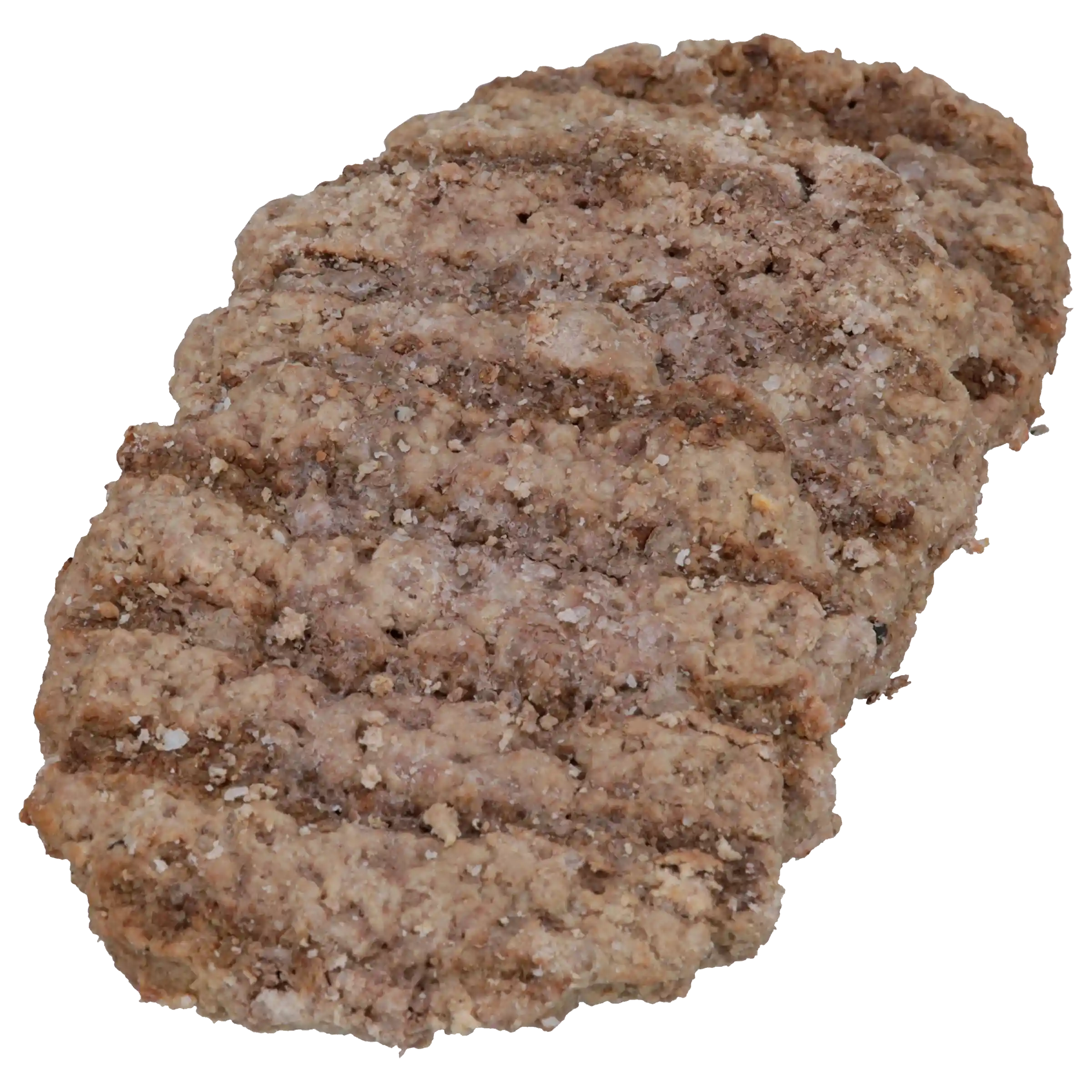 AdvancePierre™ The Pub® Flame Grilled Beef Burger, 4 oz._image_2