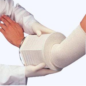 Surgitube® & Surgigrip® Aluminum Splint Type Applicator