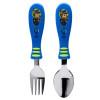 Paw Patrol Dinnerware Set, Chase, Marshall and Friends, 5-piece set