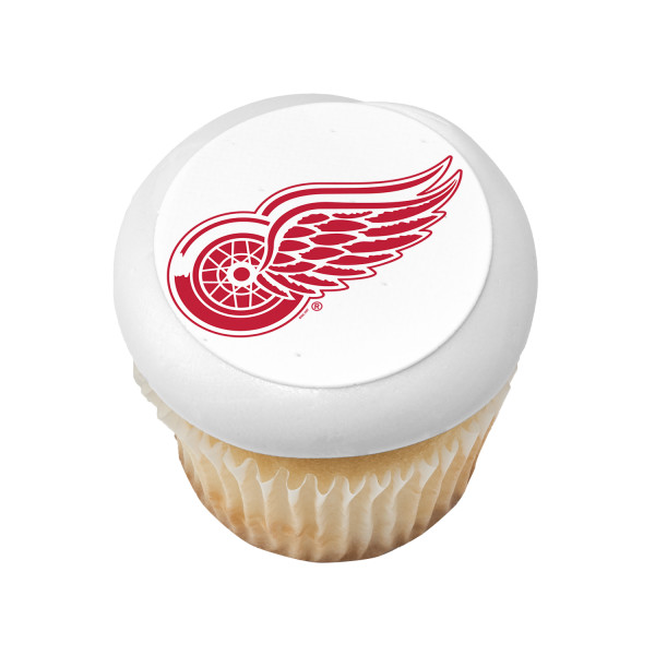 NHL® Team PhotoCake® Edible Image®